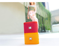 Kodak SoundBrix Reverb Red - 1472081 - zdjęcie 3